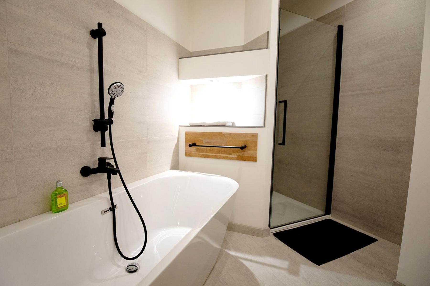 Appartement 120M2 Обена Экстерьер фото